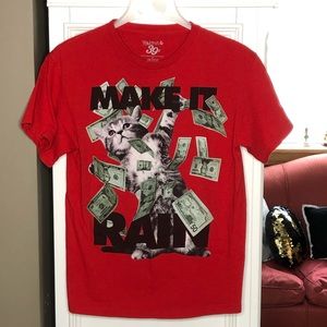 Walnut and 39th t-shirt